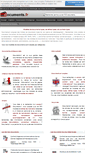 Mobile Screenshot of documents.fr